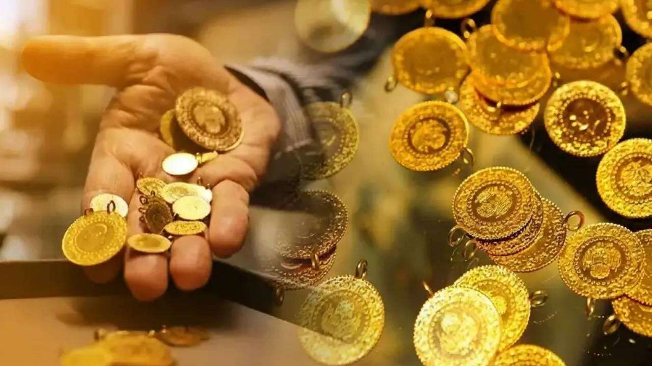 İslam Memiş altın için alarm zillerini çaldı: Çok sert hareketler geliyor, işte gram altının göreceği seviye! 4